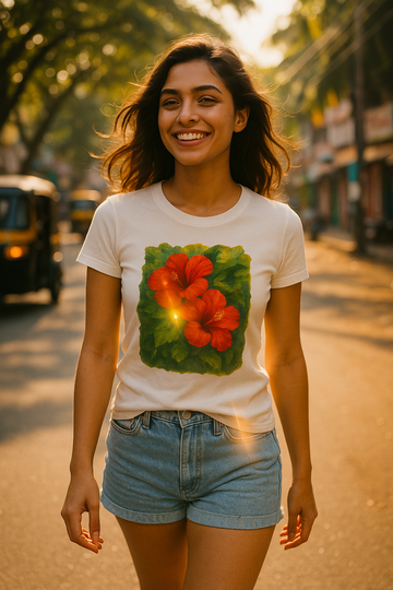 Chemparthy Designer Tee