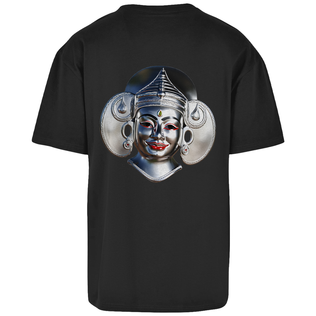 Oversize T-Shirt Kathakali